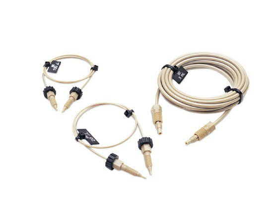 Rheodyne閥定量管