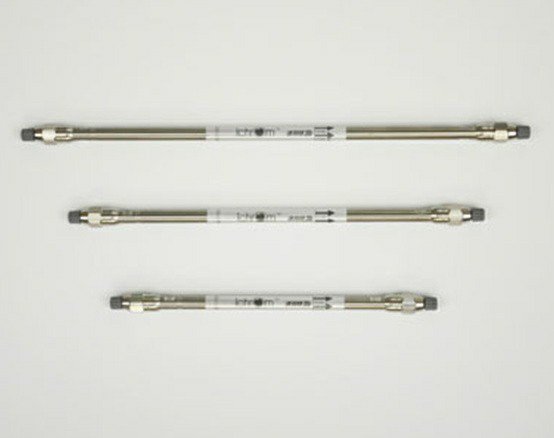 Amber尺寸排阻色譜柱