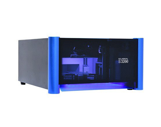 S3210自動進樣器