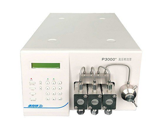 P500/P1000高壓恒流泵