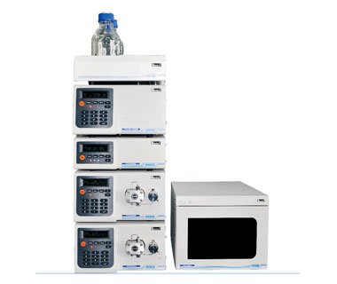 Elite-ACO氨基甲酸酯分析系統