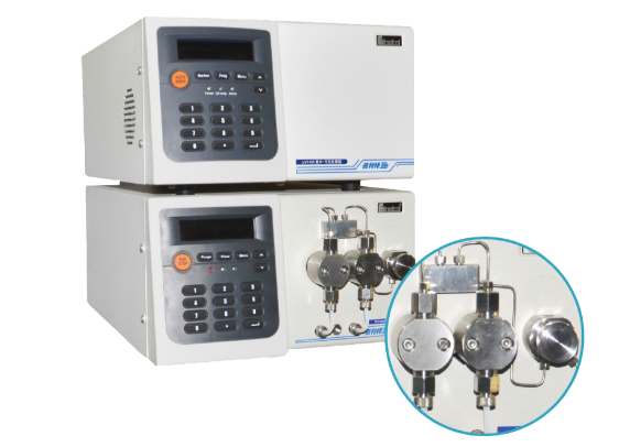 半制備液相色譜儀:分類、用途及常見問題解答