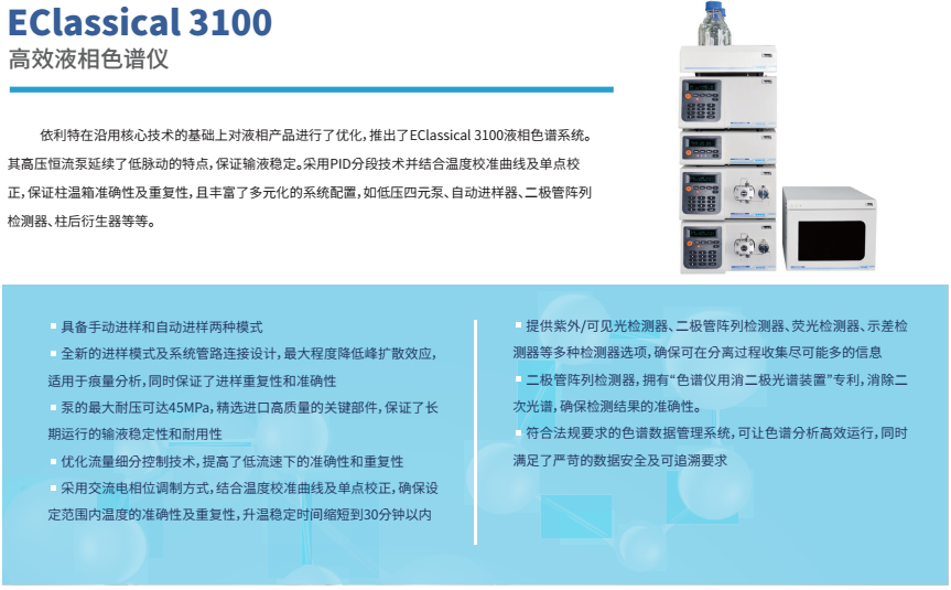 白酒液相色譜儀