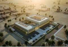 <b>第一次出差到非洲毛里塔尼亞做支持,是一種什么樣的體驗?</b>